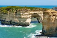 Australien - Bucht der zwölf Apostel