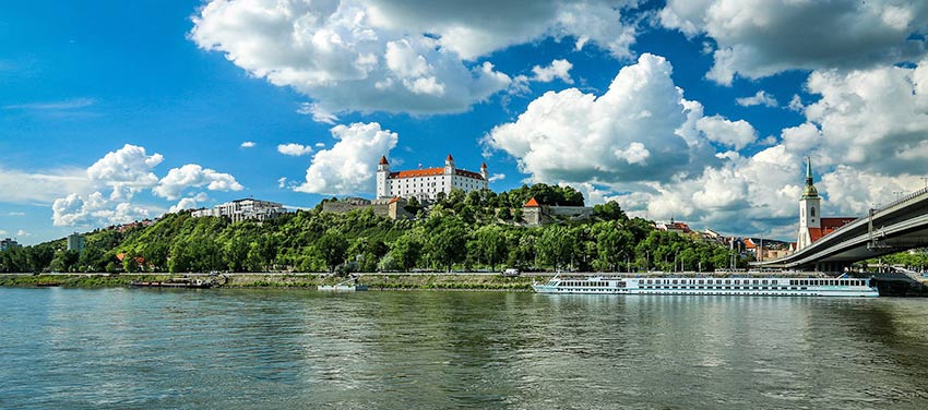 Bratislava