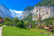 Lauterbrunnen