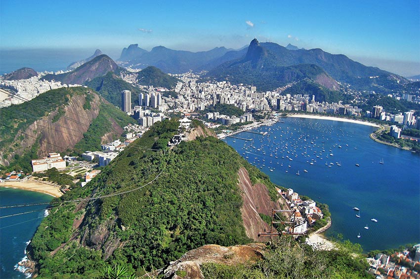Rio de Janeiro 