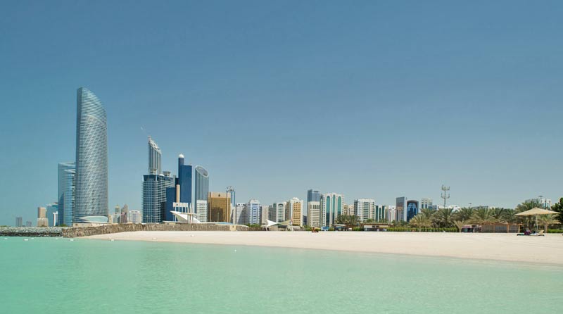 Abu Dhabi