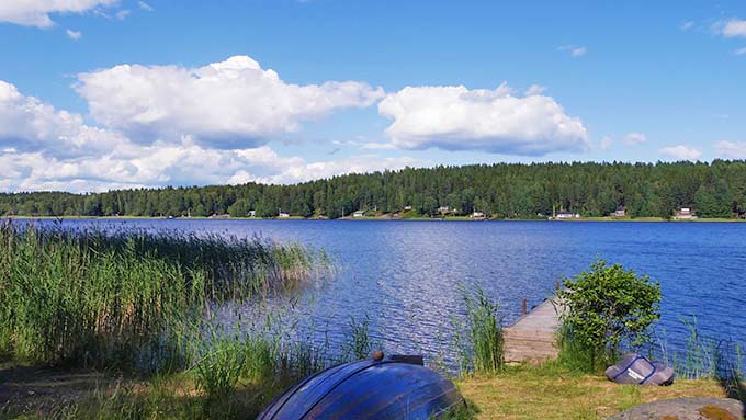 See in Värmland