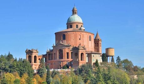 Santuario della Madonna di San Luca