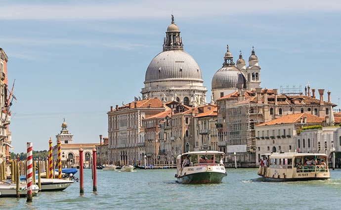 Venedig