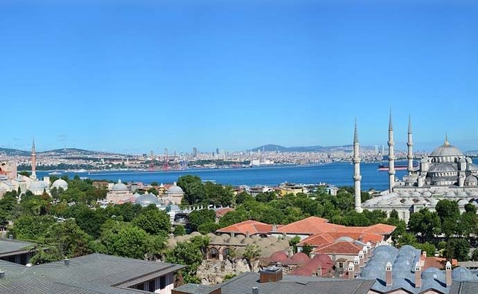 Istanbul