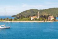 Urlaub in Kroatien - Insel Vis
